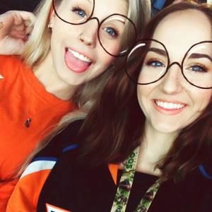 Meet your Posher, Renee